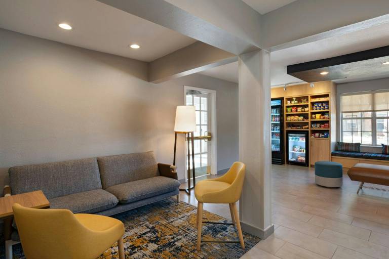 TownePlace Suites by Marriott College Station — photo 2
