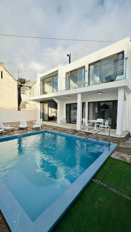 Appartement Trou aux Biches