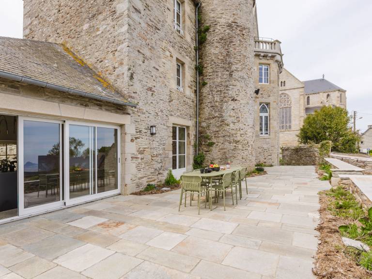 Huis  Saint-Cast-le-Guildo