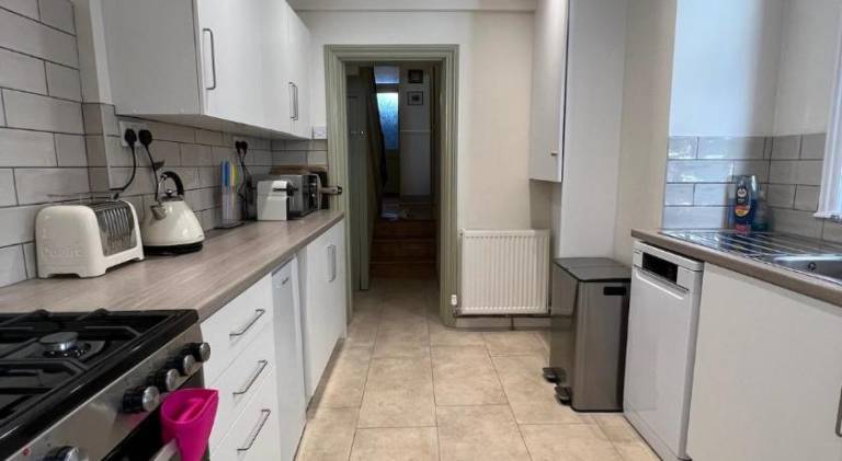 House with 3 rooms for 8 persons — photo 4