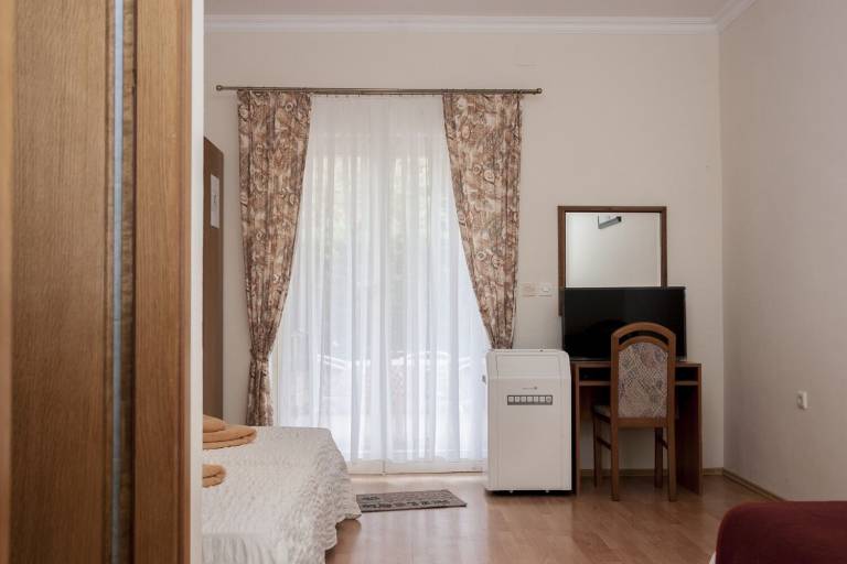 Ferienwohnung in Vrboska f&uuml;r max. 2 Personen, 