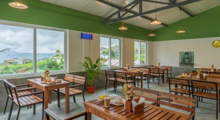 The Hosteller Kodaikanal — photo 4