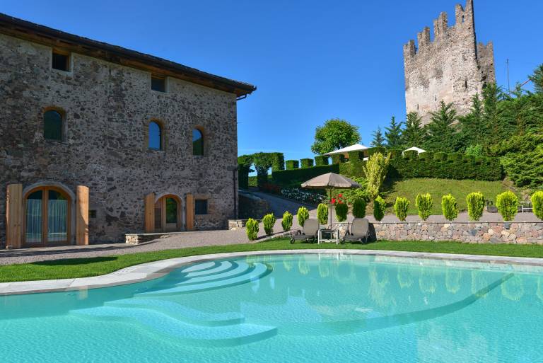 Villa Piazzo