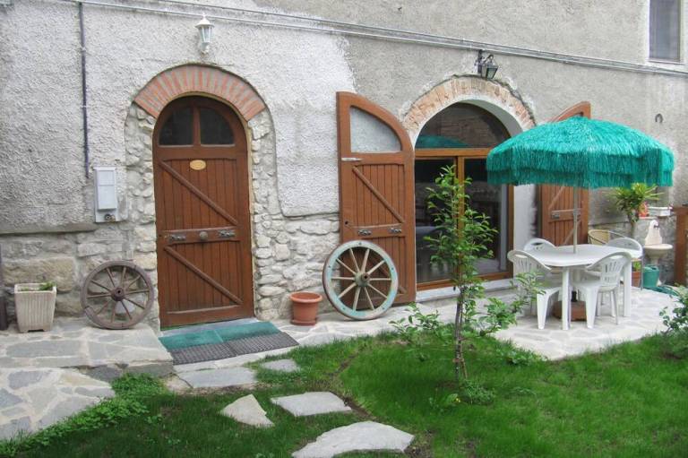 Bed & Breakfast Brignano