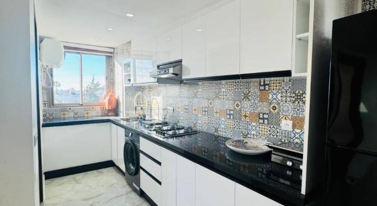 Holiday apartment with 3 rooms for 6 persons — photo 4