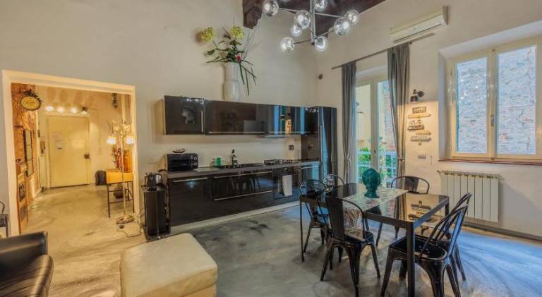 Apartment | Next to Florence Cathedral | Dogs allowed — photo 2