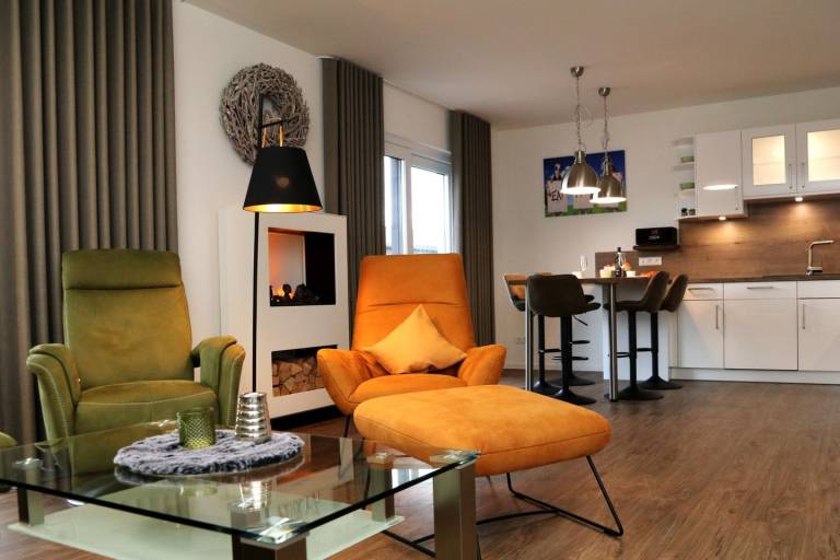 Ferienhaus Diemelsee