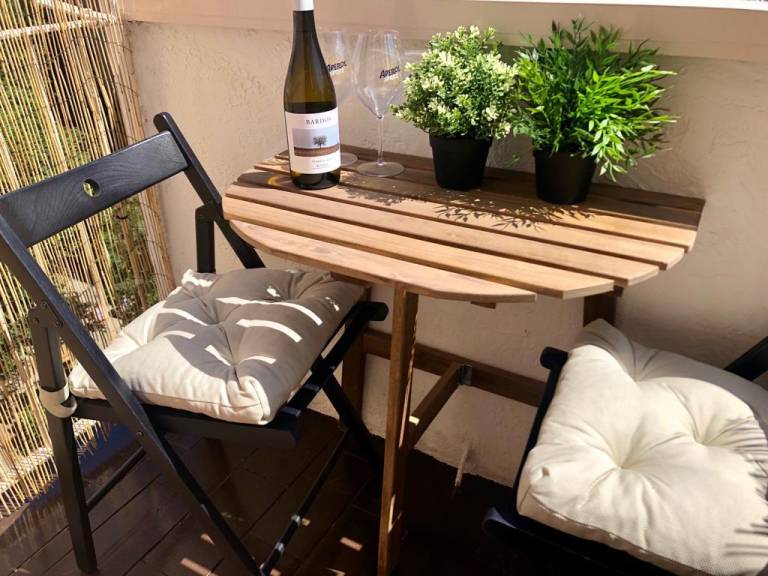 BARCELONA apartment close to the BEACH with AC — photo 4