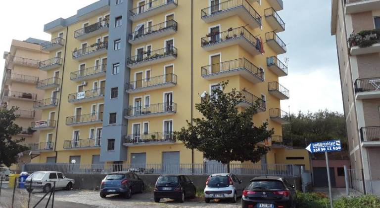 L'attico affittacamere B&B — photo 3