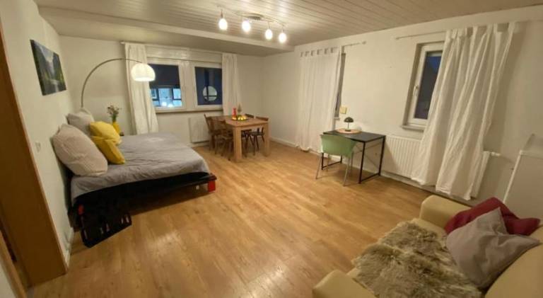 Lovely apartment | Pet-friendly in Schwaebisch Gmuend