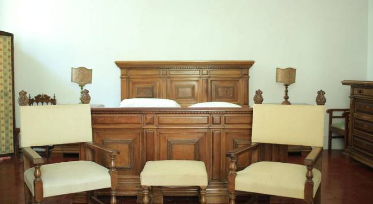 Vacation home with 5 rooms for 13 persons — photo 2