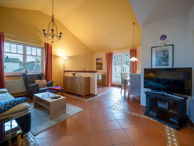 Apartment  Lancken-Granitz