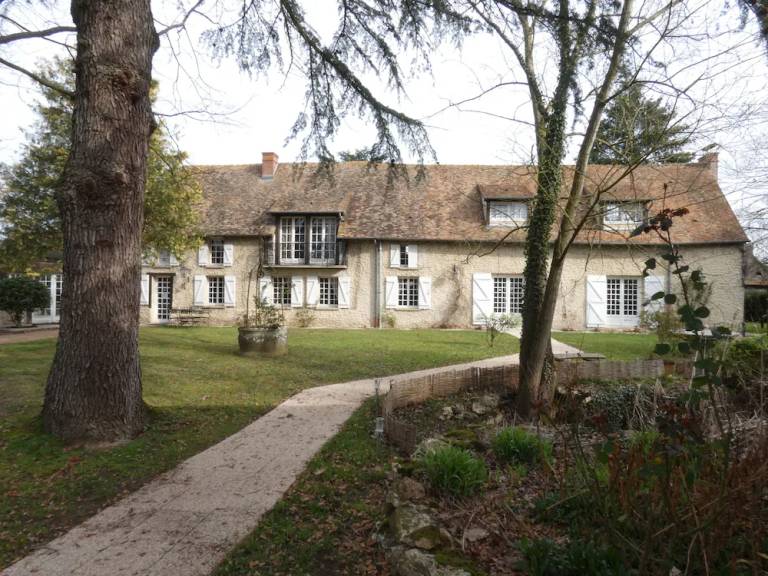 Huis Saint-Pierre-de-Bailleul