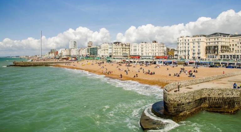 Holiday apartment | Close to British Airways i360 in Brighton