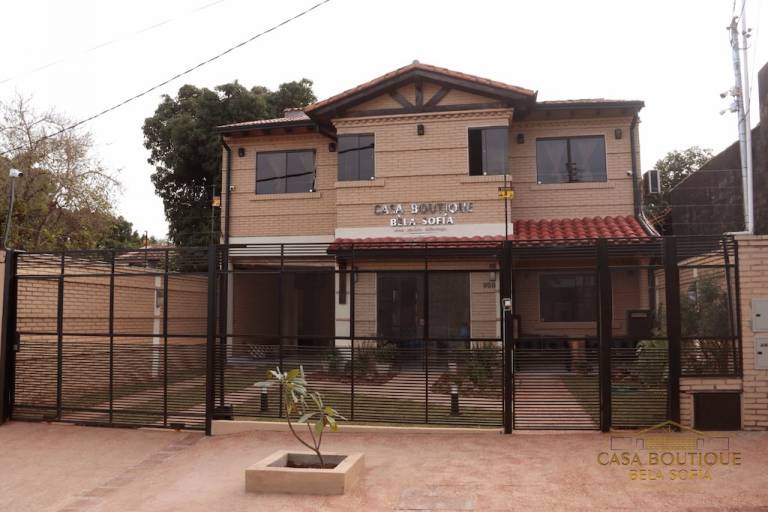Casa Hipodromo