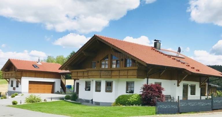 Apartament Lindenau