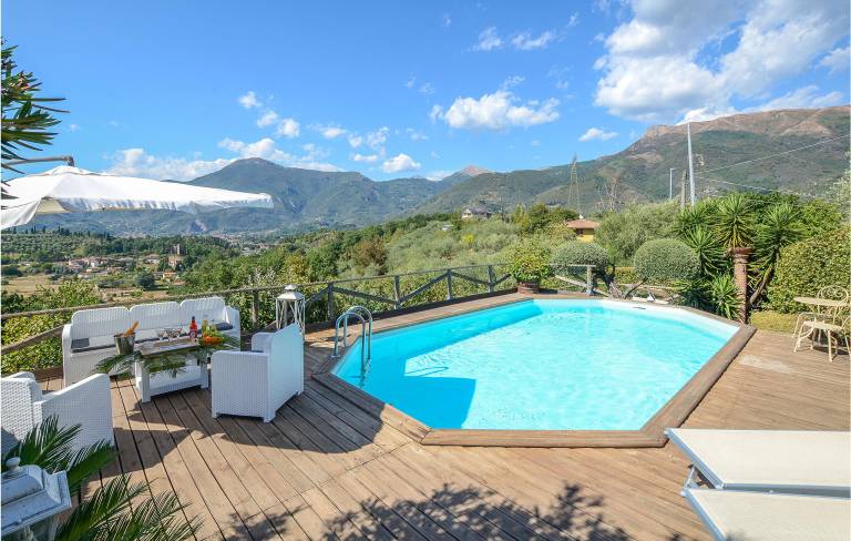 Ferienhaus Camaiore