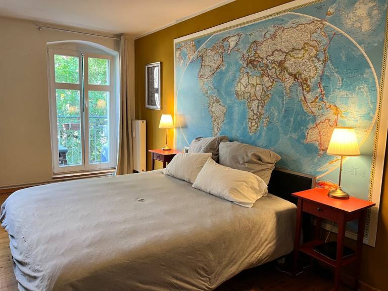 Ferienwohnung Weißensee