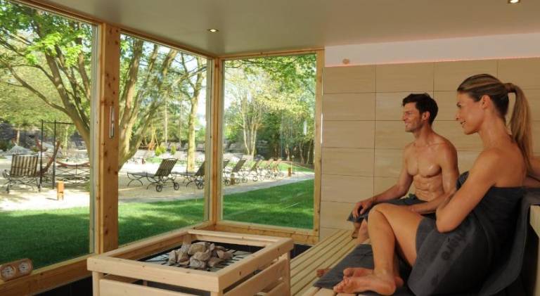 Monte mare SAUNA-SPA-SPORTS-HOTEL — photo 2