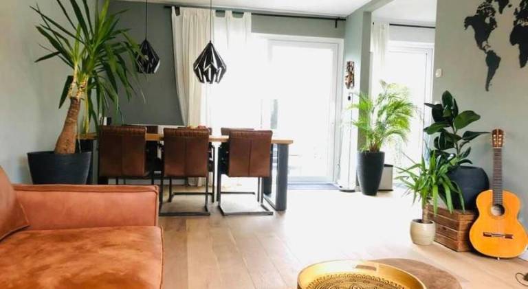 Ferienwohnung Nijmegen
