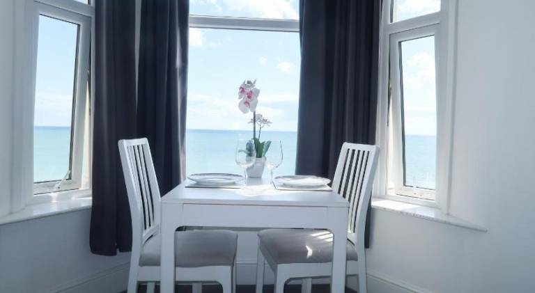 Apartment Bridlington
