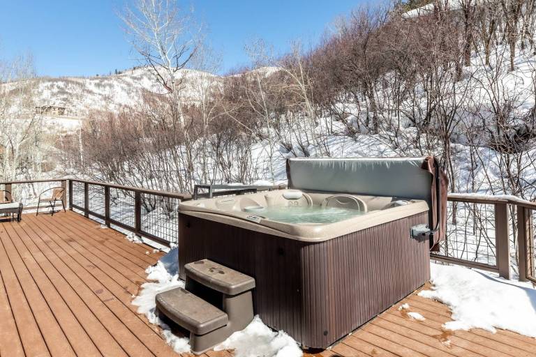 House Steamboat Springs
