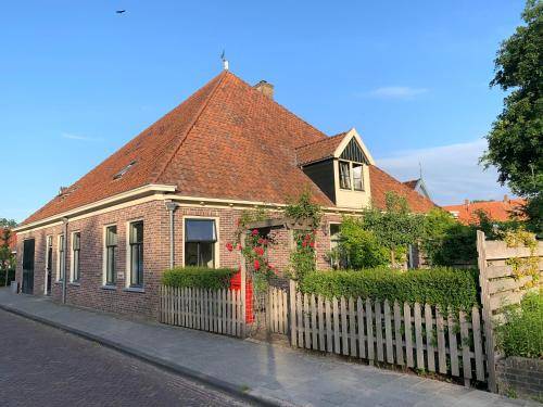 Appartement Volendam