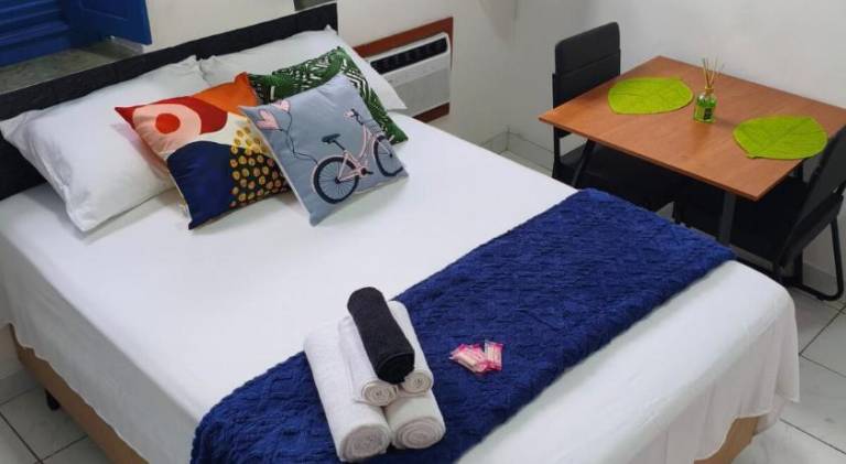 Pleasant holiday apartment | Dogs allowed in Rio de Janeiro