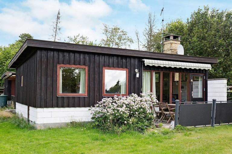 Hus Gilleleje