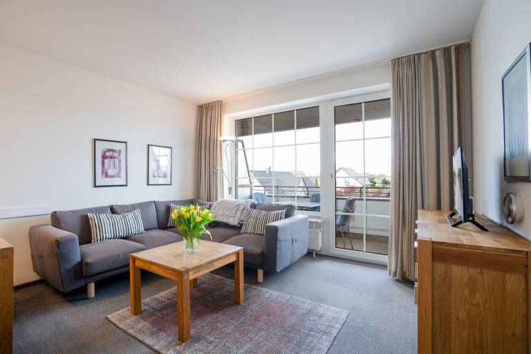 Ferienwohnung "Abendsonne" bis 3 Personen (Nichtraucher) — photo 2