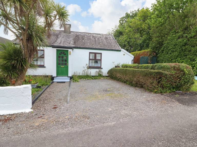 Cabin Ballyhearny East