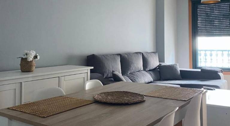 Rental apartment | Pets are welcome in Vigo