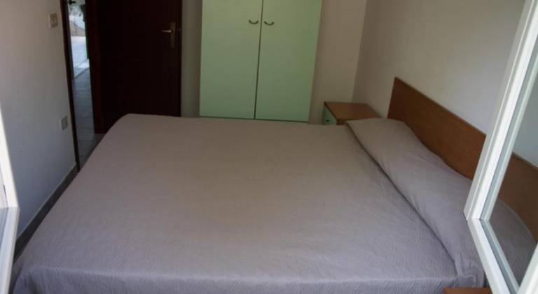 Lovely holiday apartment | Next to the beach | Dogs allowed in Zambrone