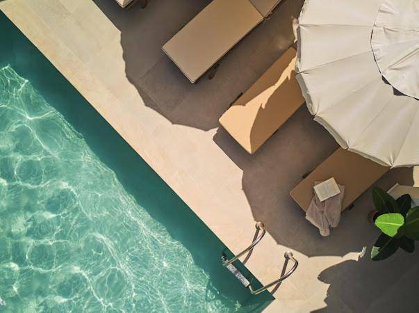 Galadriel Villa with Private Pool & Jacuzzi in Zakynthos