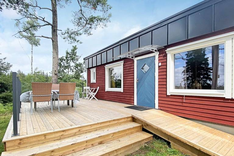 Ferienhaus Jönköping