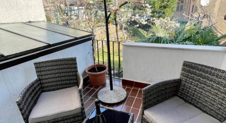 Apartments Matacin with Sea View — photo 4