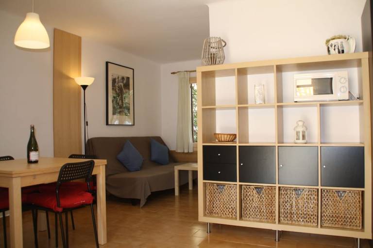 Aparthotel Platja d'Aro