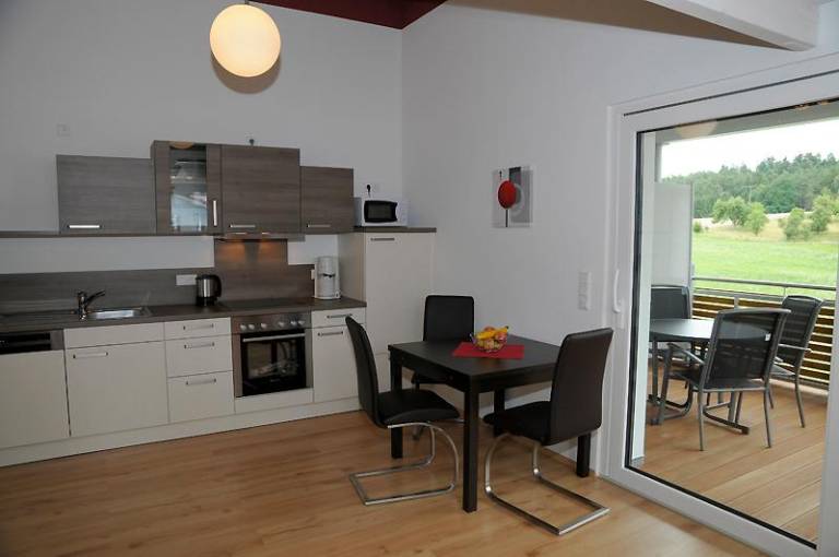 Ferienwohnung  Großer Brombachsee