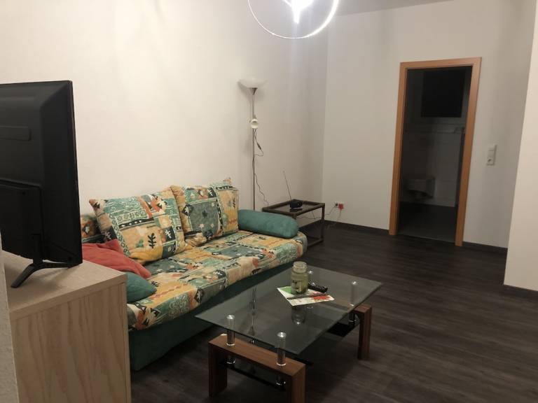 Ferienwohnung Rodalben