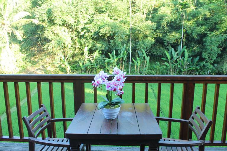 Tirta Loka Suite — photo 5