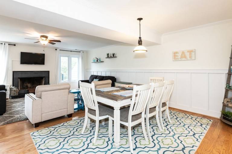 Condo Northeast Virginia Beach