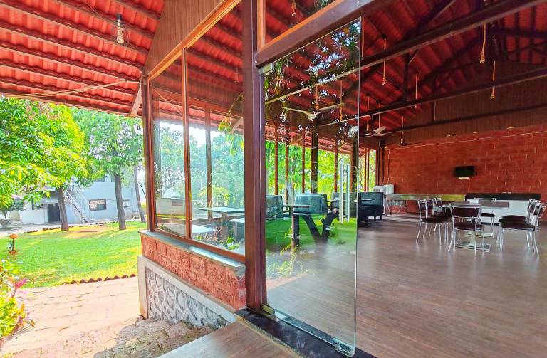 Sadanand Farmstay Resort — photo 5
