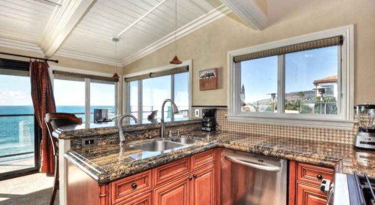 Villa Roma at the Retreat in Laguna Beach — photo 3