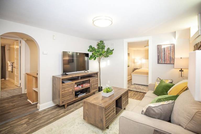 Apartment Greeley
