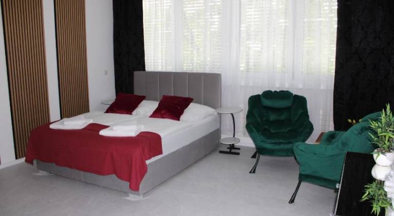 Residence Appartment Gebenstorf