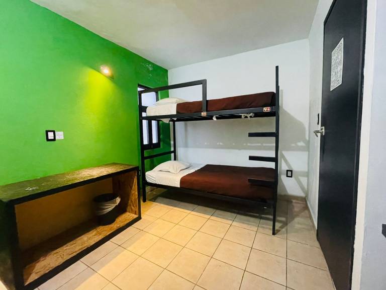 Kuku Ruku Hostel