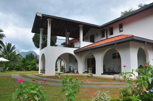 Villa Gampola
