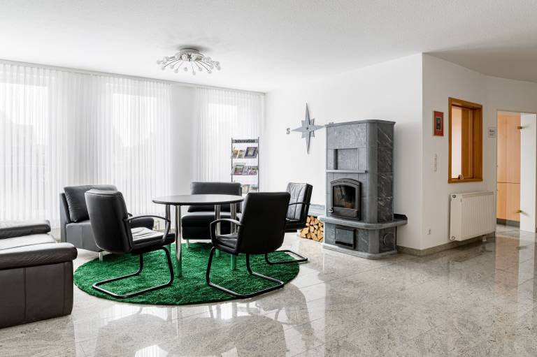 Chambre d'hôtes Unterlüß