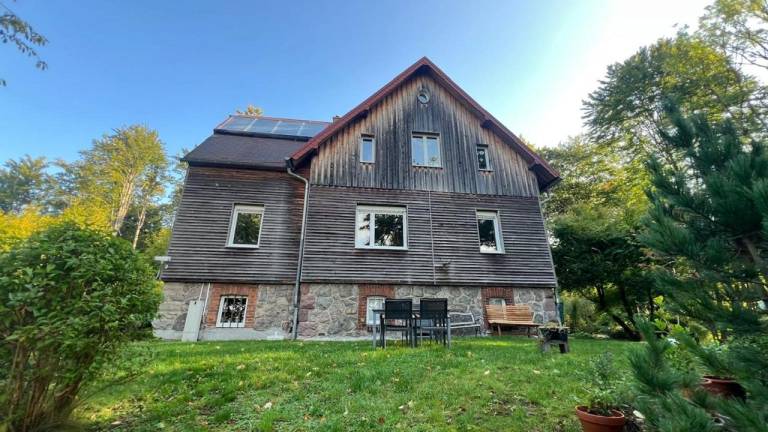 Ferienwohnung Zella-Mehlis