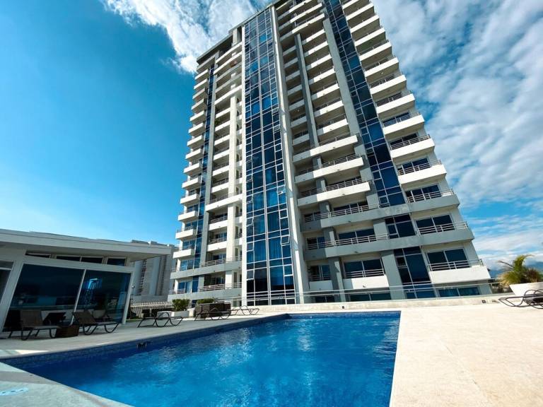Apartment  Curridabat